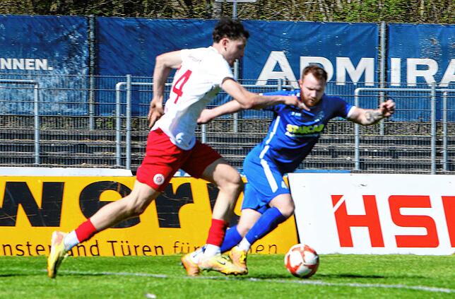 Bild 18: Vierter Sieg hintereinander für den SC Pfullendorf. Wir waren mit der Kamera dabei!