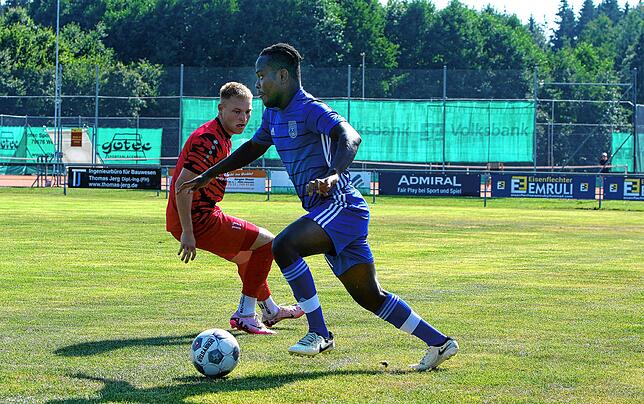 Bild 39: FV Walbertsweiler-Rengetsweiler gewinnt Duell mit TuS Immenstaad. Die besten Bilder!