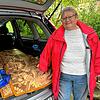 Das Auto ist schon startklar: Am Dienstag bricht die Villinger Rentnerin Birgit Reuner auf nach Portugal. Nachdem sie in Villingen keine ...