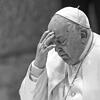 Papst Franziskus ist tot.