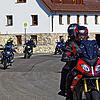 Im Donautal sorgen manche Motorradfahrer durch vermeidbaren Lärm für Unmut bei Anliegern und Urlaubern. Auch in Löffingen ist die ...