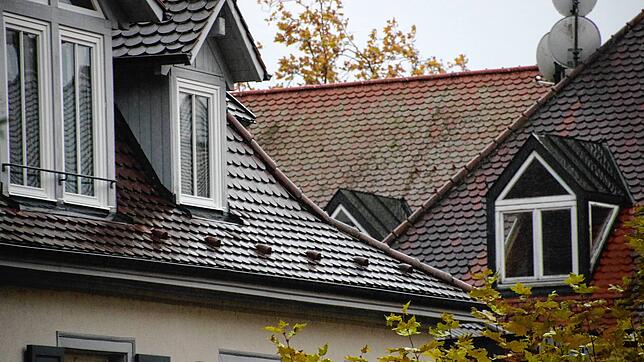 Auf welchen Dächern in der Altstadt dürfen unter welchen Umständen Solaranlagen angebracht werden? Auskunft soll nun eine neue ...