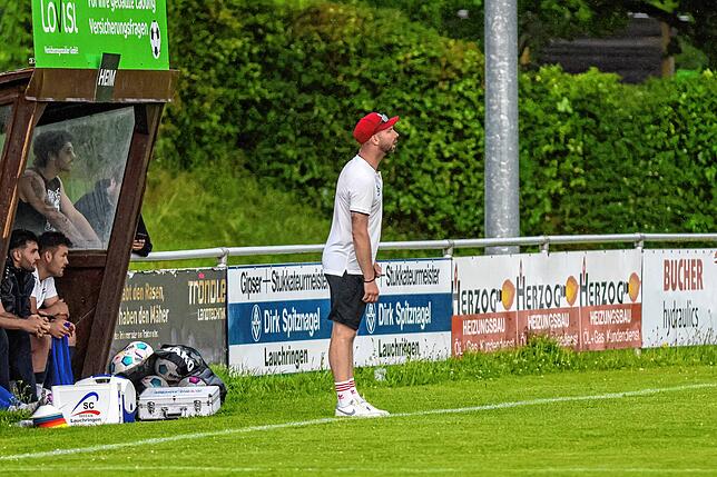 Bild 18: SC Lauchringen feiert den Aufstieg in die Kreisliga A – und wir haben Fotos!