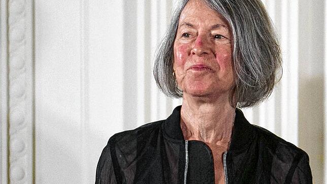 Die amerikanische Lyrikerin Louise Glück erhält in diesem Jahr den Literaturnobelpreis. Wie die Schwedische Akademie am Donnerstag in ...