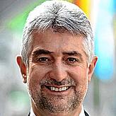 Michael Thater, Bürgermeister von Wehr.