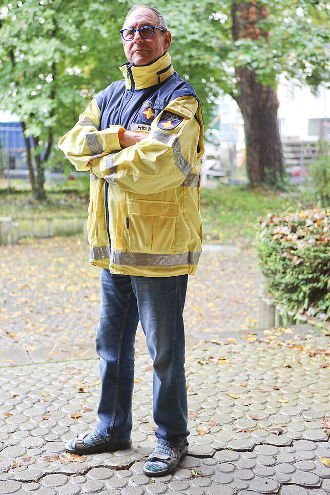 Fritz Möhrle