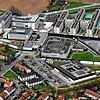 Im Justizkomplex Stuttgart-Stammheim wird am 13. September die Singener Messerattacke verhandelt.