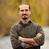 Martin Rohrer