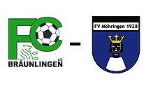 Bild : Bräunlingen freut sich über glücklichen Punktgewinn