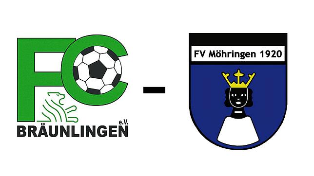 Bild : Bräunlingen freut sich über glücklichen Punktgewinn