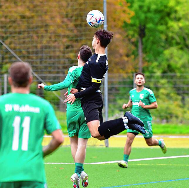 Bild 39: FC Zell besiegt den SV Waldhaus mit 3:0 – und wir haben Bilder!