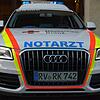 Der Platz in der Garage der Rettungswache ist knapp geworden für die immer größer werdenden Einsatzfahrzeuge. Deshalb ist ein Neubau am ...