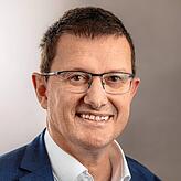 Markus Zähringer