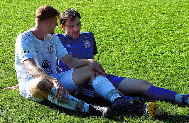 Bild 7: SC Markdorf gewinnt Derby gegen TuS Immenstaad 3:1. Wir haben die besten Bilder!