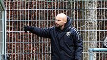 Für Trainer Patrick Hagg beruhte der knappe Heimerfolg des TSV Aach-Linz mehr auf den eigenen Schwächen.