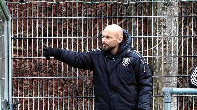 Für Trainer Patrick Hagg beruhte der knappe Heimerfolg des TSV Aach-Linz mehr auf den eigenen Schwächen.
