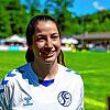 Viola Zanutta im Trikot ihres Clubs SC Konstanz-Wollmatingen. Foto: Privat