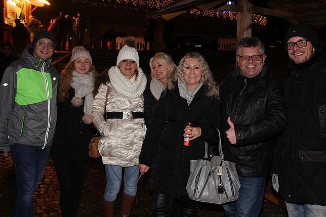 Bild 3: Alle Videos und Bilder vom Triberger Weihnachtszauber am 25.12.2018