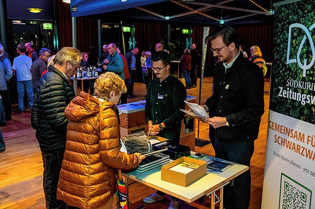 Bild 12: Die schönsten Bilder von der Veranstaltung