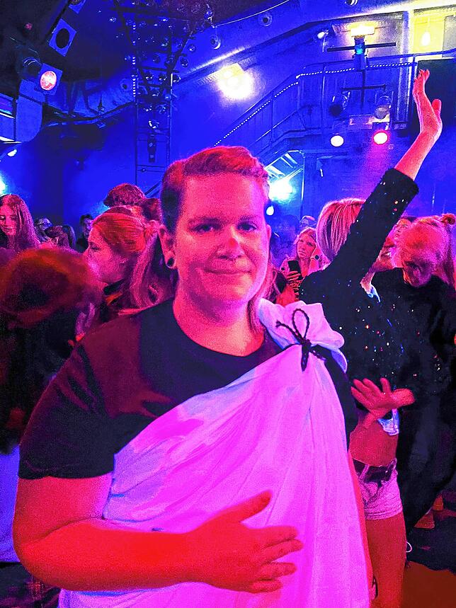 Bild 15: Diskothek Delta in Donaueschingen: Die Bilder von der letzten Party