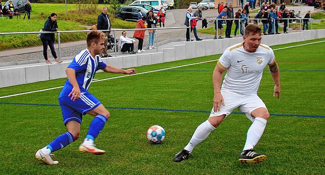 Bild 4: SG Mettingen/Krenkingen besiegt Bosporus FC Friedlingen mit 9:2 &ndash; und wir haben Bilder!