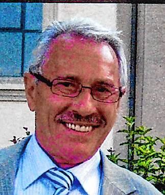 Dietmar Gebelein (verst. 2020) war seit 1962 in der Weberei in Brennet beschäftigt. Im Februar 1963 machte er mit dem „Fischer ...