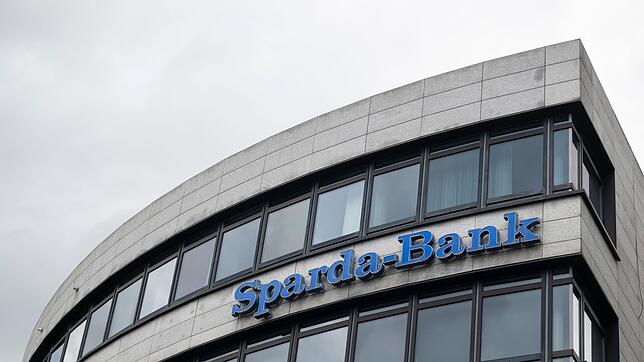Sparda-Bank Baden-Württemberg: Einschränkungen und Ausfälle.