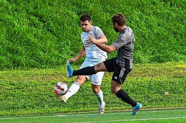 Bild 16: TuS Stetten gewinnt 6:2 gegen den FC Hochrhein – und wir haben Bilder!