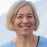 Platz 17: Odette Lassonczyk, 56 Jahre