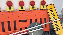 Die Sperrung ist abgebaut. Zwischen Neustadt und Kappel fließt der Verkehr auf der L256 wieder ungehindert. (Symbolbild)