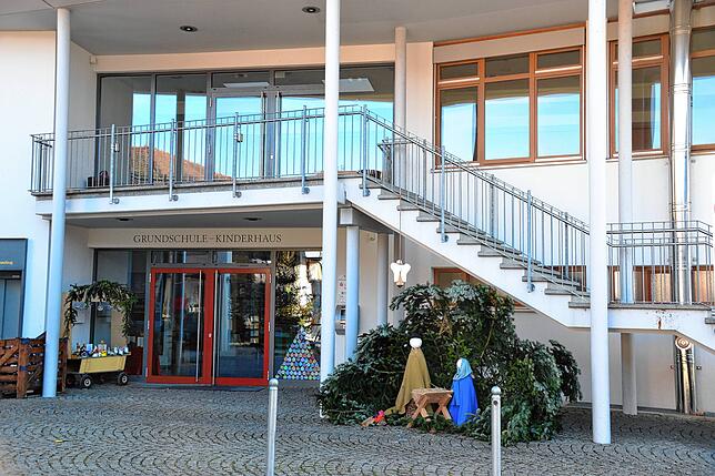Das Kinderhaus soll erweitert werden. Die Planungsmittel wurden in der jüngsten Gemeinderatssitzung in den Haushalt eingestellt.