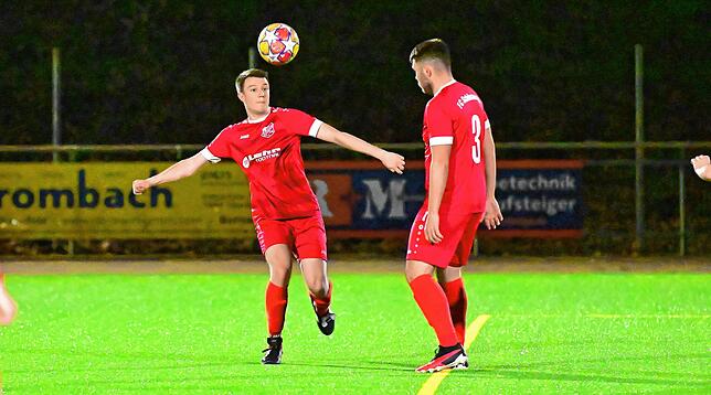 Bild 4: SV Waldhaus gewinnt 2:1 beim FC Schönau – und wir haben Fotos!