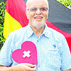 Bereits seit Jahrzehnten schlägt Winfried Ays' Herz für die Freunde aus der Schweiz. Seit der Gründung vor vier Jahren ist er der Kopf ...
