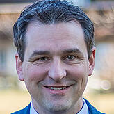 Tobias Gantert, CDU