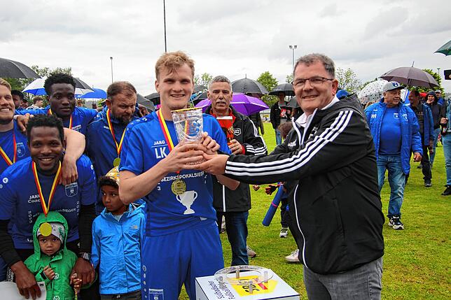 Bild 38: Die besten Bilder vom Herren-Bezirkspokal-Finale in Mönchweiler