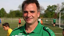 Sah einen souveränen Auftritt seiner Elf: Erich Thurow, Trainer von Bezirksliga-Aufsteiger DJK Donaueschingen II. Bild: Zschäbitz