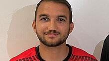 Yunus Gülnar wird den Bad Dürrheimern voraussichtlich bis Saisonende fehlen.