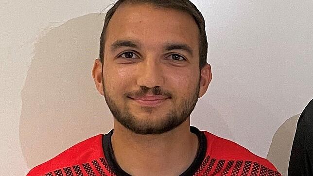 Yunus Gülnar wird den Bad Dürrheimern voraussichtlich bis Saisonende fehlen.