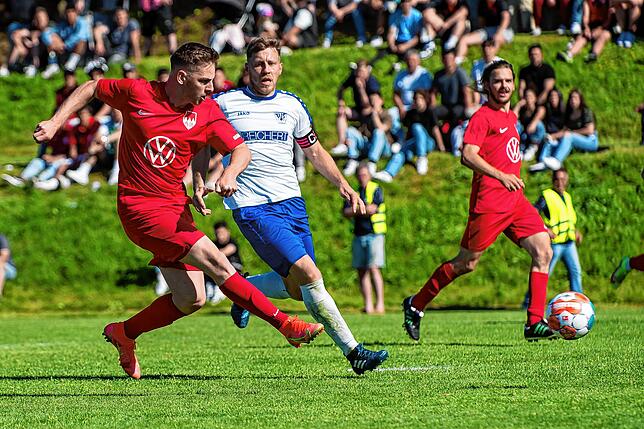 Bild 27: FC Tiengen 08 gewinnt den Rothaus-Bezirkspokal &ndash; und wir haben Bilder!
