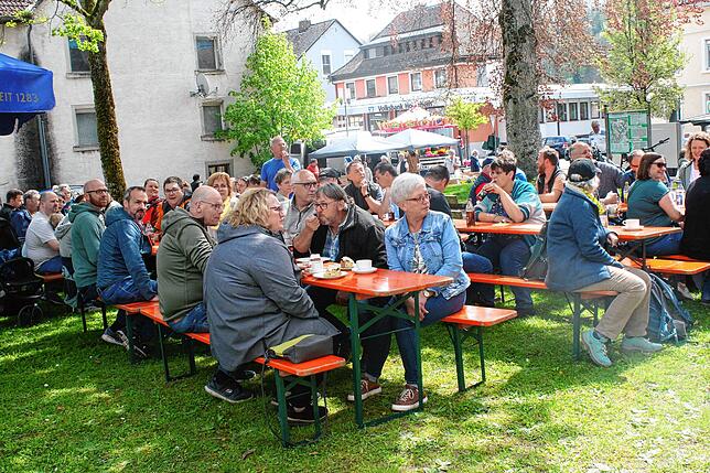 Bild 41: Stühlinger Frühling
