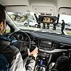 Der Fahrer überwacht nur noch, Sensoren liefern die Grundlage für die Fahrt: Technologien des automatisierten Fahrens kann ZF künftig ...
