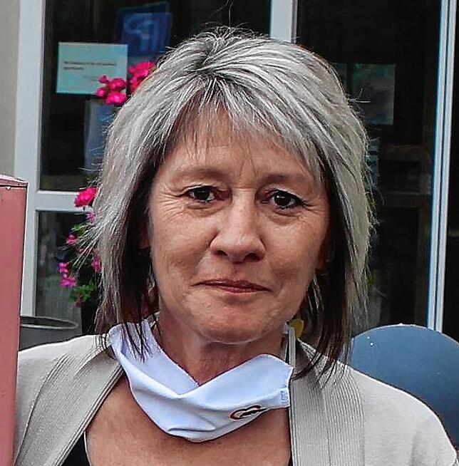 Bianca Braunersreuther ist Leiterin des AWO-Seniorenzentrums in Bräunlingen.