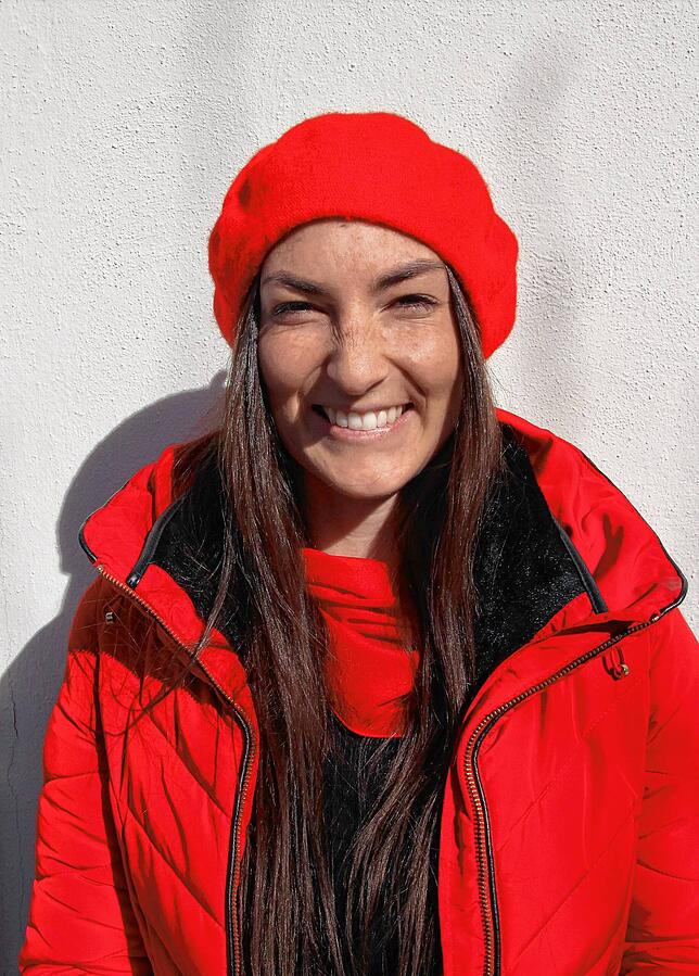 Valerie Ziegler, Bräunlingen.