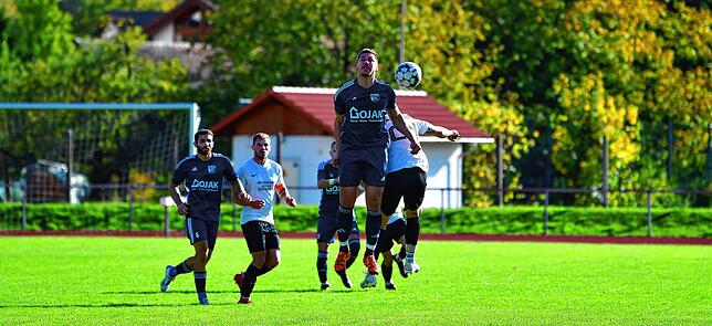 Bild 30: SG FC Wehr/Brennet besiegt den SV Blau-Weiß Murg mit 3:1 &ndash; und wir haben Bilder!