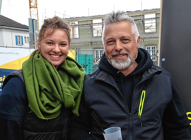 Bild 6: Die schönsten Bilder vom Markdorf Spirits: Teil 1