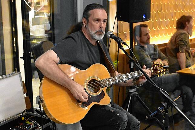 Bild 22: Tanzen, Singen, Feiern: So stimmungsvoll war City of Music in Friedrichshafen – Die besten Bilder!
