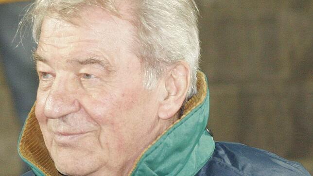 Er war der Macher des SC Pfullendorf, der als Manager den Verein zu fußballerischen Höhen führte: Hans-Hermann Krane. Mit 82 Jahren ist ...