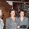 In den 80er Jahren war Frauenpower angesagt: Voluminöse Haare und Kleider unterstrichen die Emanzipation der Frau. Die Radolfzellerinnen ...