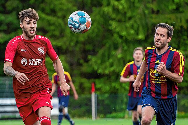 Bild 19: FC Bergalingen feiert den Titel durch einen 3:2-Sieg gegen den SV Buch II &ndash; und wir haben Bilder!