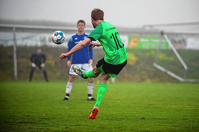 Bild 38: SV Unteralpfen gewinnt gegen SV Stühlingen mit 4:1 &ndash; und wir haben Bilder!